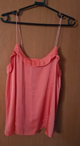 Blusa cetim KOKID TAM G