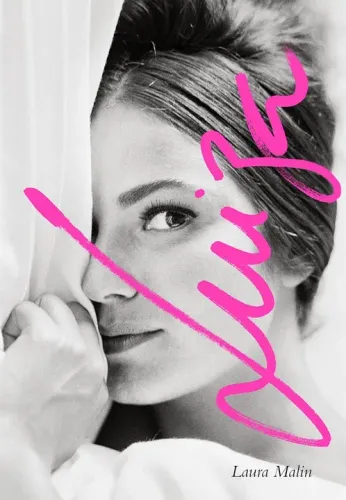 Livro Luiza Brunet Made in Brazil