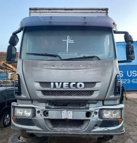 Cabine Completa Iveco Tector Euro Cargo 170625