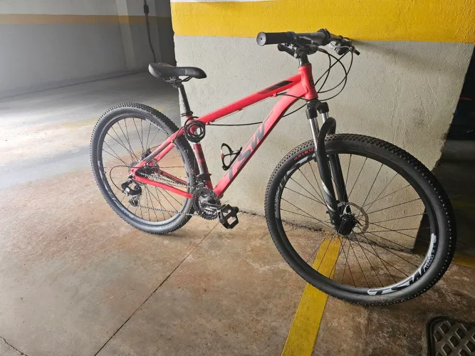 Mountain bike TSW Ride aro 29