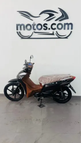 JET 125 SS 0km, Parcelo no cartão em até 21x!