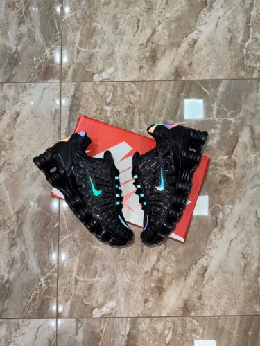 Nike Shox 12 molas