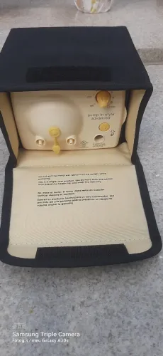 Motor Medela 