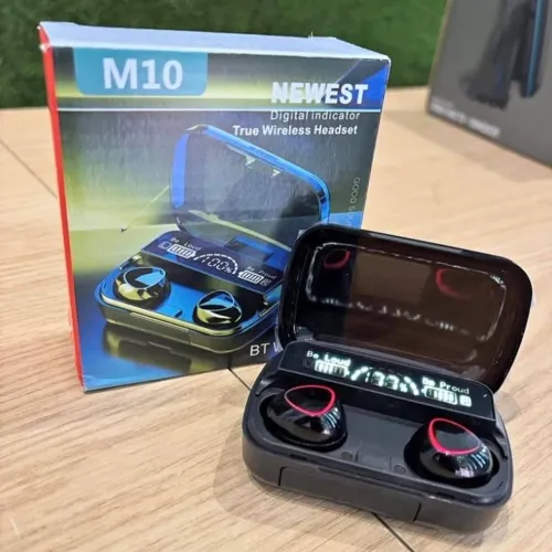 Fone Bluetooth M10