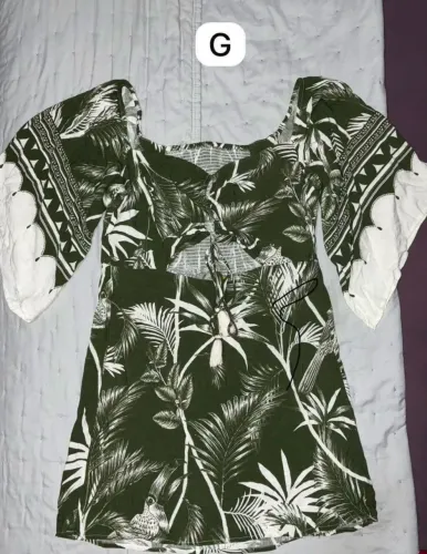 Vestido Farm G