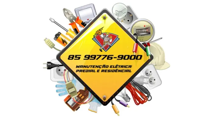 ELETRICISTA PREDIL E RESIDENCIAL