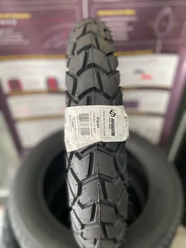 Pneu 110/90/17 Maggion Viper