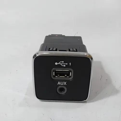 Porta Usb Aux Compass 2016 2017 2018 2019 2020 2021