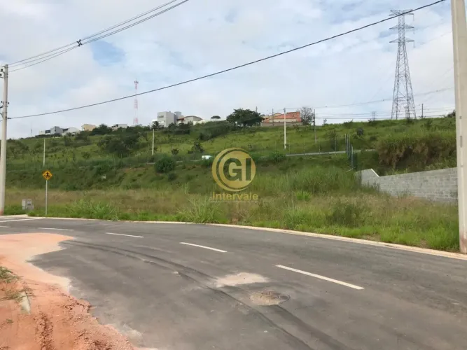 Grupo Intervale Vende Terreno com 999,10m² no Condomínio Multiplus Eldorado ll Condomínio 