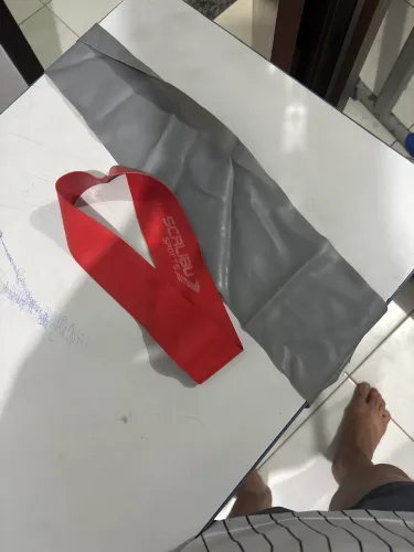 Elásticos fisioterapeutas
