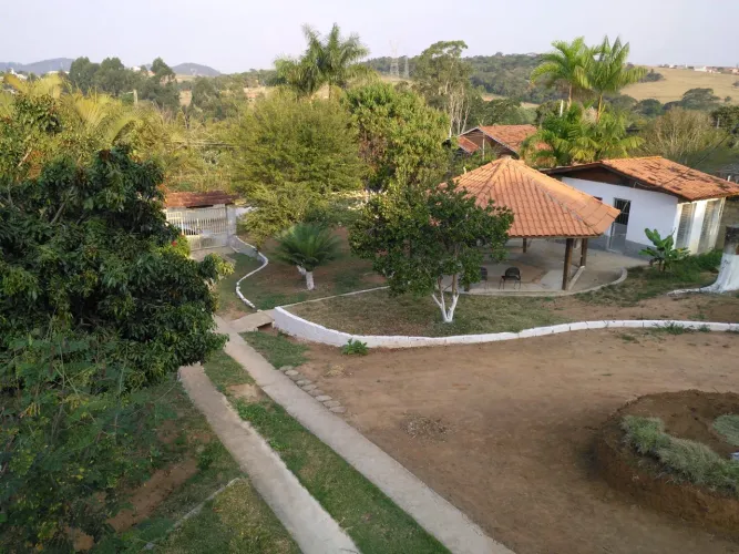 CHÁCARA  2.100M2 OPORTUNIDADE