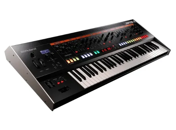 Roland JUPITER-X | Sintetizador