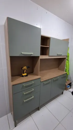 Montador de Móveis - João Pessoa