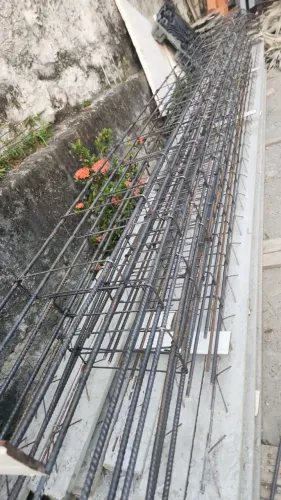 Colunas de 3 Metros - A partir de 40,00 Reais