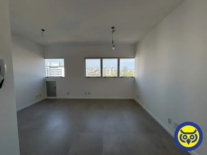 Sala Comercial para Locação no Bairro Estreito