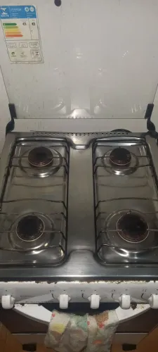 Fogão Esmaltec 4 BocasGRATIS O REGISTRO DE GÁS