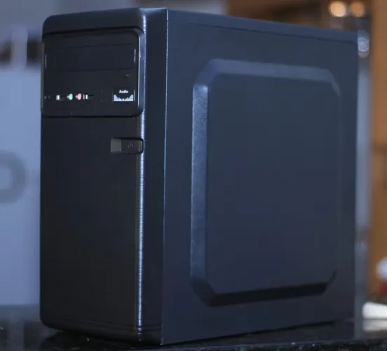 Computador CPU