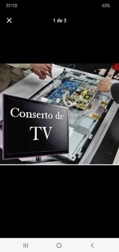 Tv multmarcas cce philco philips semp tcl sony