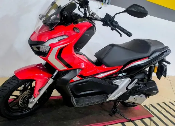 Honda ADV 150 2021