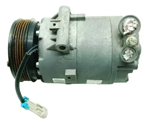 Compressor Ar Condicionado Chevrolet Montana 1.4 2015