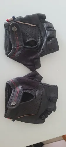 LUVAS BONTRAGER CLASSIQUE