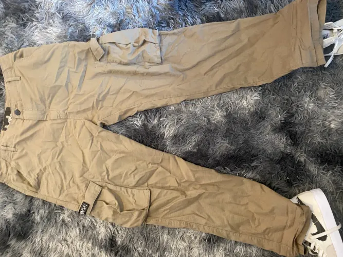 Calça Cargo