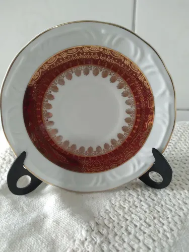 Porcelanas antigas lote reposição.