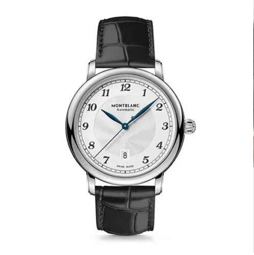Relógio Montblanc Star Legacy 116511 - Automático - 42mm
