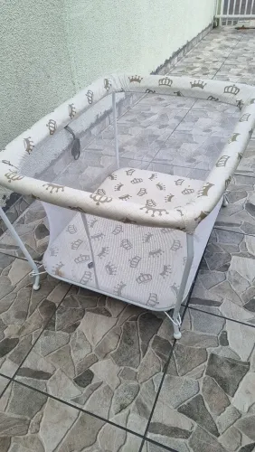 Cercadinho galzerano