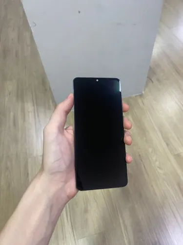 TELA SAMSUNG A06 COM ARO