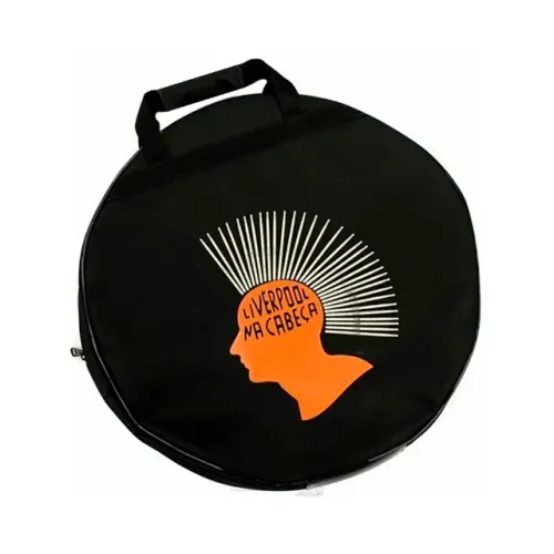 Bag Liverpool P/ 5 Pratos - BG0140