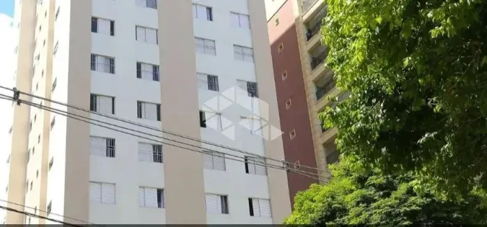 Apartamento no Condomínio Amaralina - Santana
