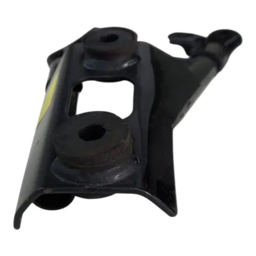 Suporte Do Escape Suzuki Boulevard M800 2010
