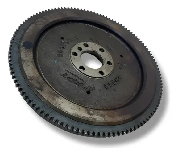 Volante Motor Cremalheira Fiat Palio Attractive 2012 2013 16