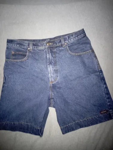 Bermuda jeans Gucci original Tam 40