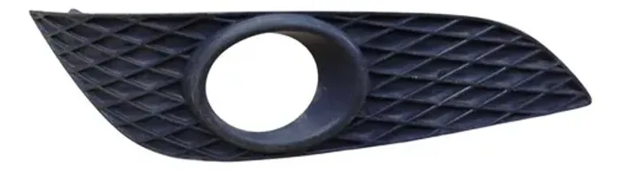 Moldura Farol Milha Chevrolet Vectra 2009 2010 2011 Com Furo