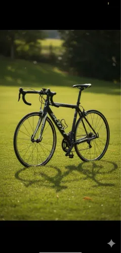 Bike speed scott