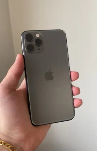 IPhone 11 Pro - 512GB Grafite