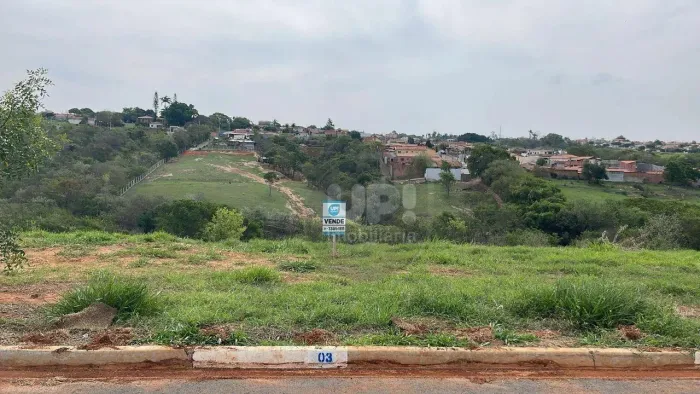Terreno à venda, 200 m² por R$ 120.000,00 - Jardim Esplanada - Cerquilho/SP