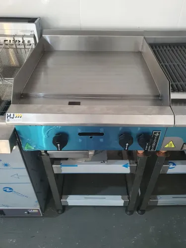 JR. Chapa Industrial Prime Venâncio 