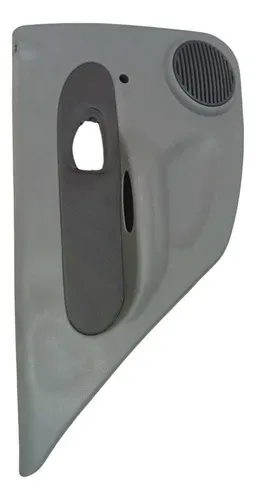 Forro Porta Traseira Esquerda Renault Clio 2005 2010