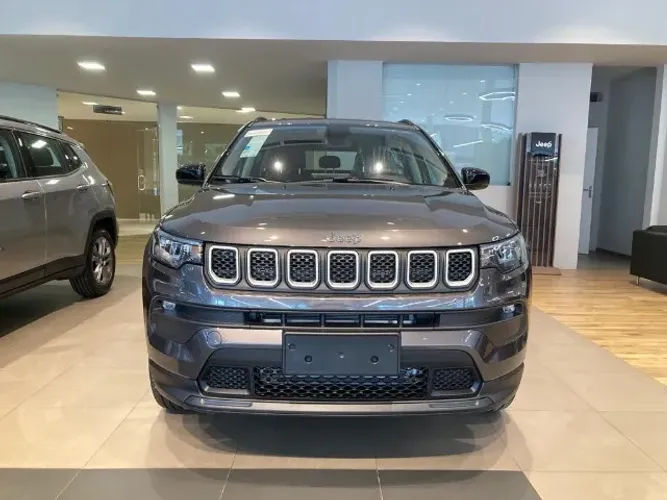 Compass Sport  T270 Modelo 2026