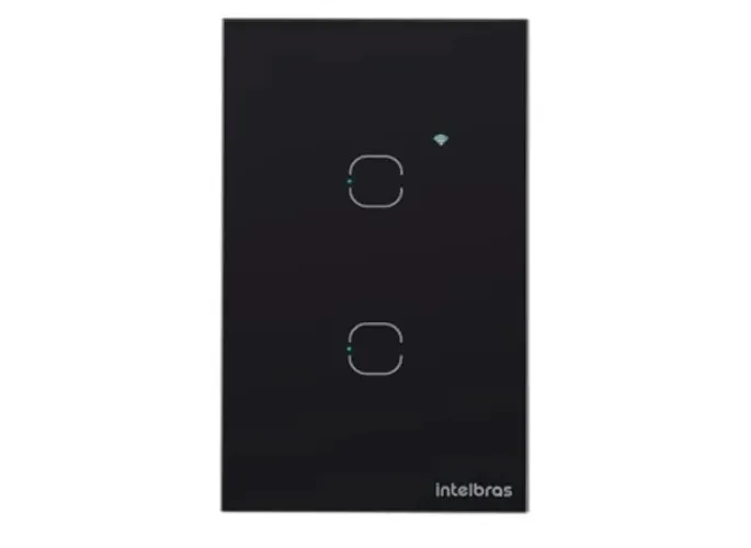 Interruptor Inteligente EWS1002 - Intelbras