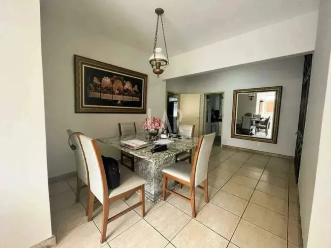 Apartamento à venda, 3 quartos, 1 suíte, Centro - Belo Horizonte/MG