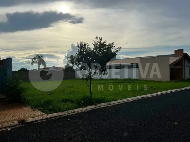 Terreno em Condomínio à venda, Park Sul - UBERLANDIA/MG