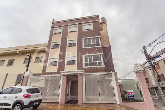 Coberturas em Porto Alegre, no bairro Vila Ipiranga, à venda.