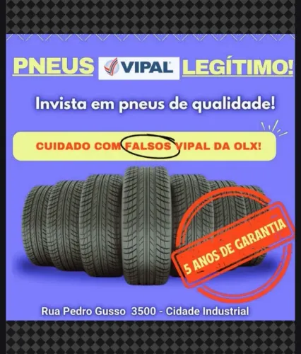 PNEU REMOLD 185/60/14 LORETO