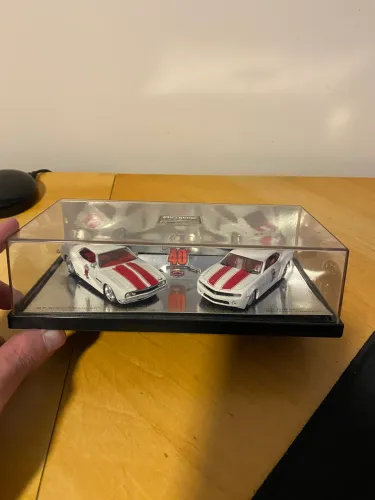 Jada Toys Camaro 40th anniversary