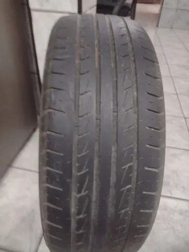 Pneu 205x60 R16 aeolus.. só 150.00