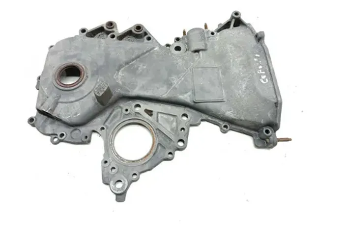 Tampa Lateral Motor Toyota Corolla 1.8 2008